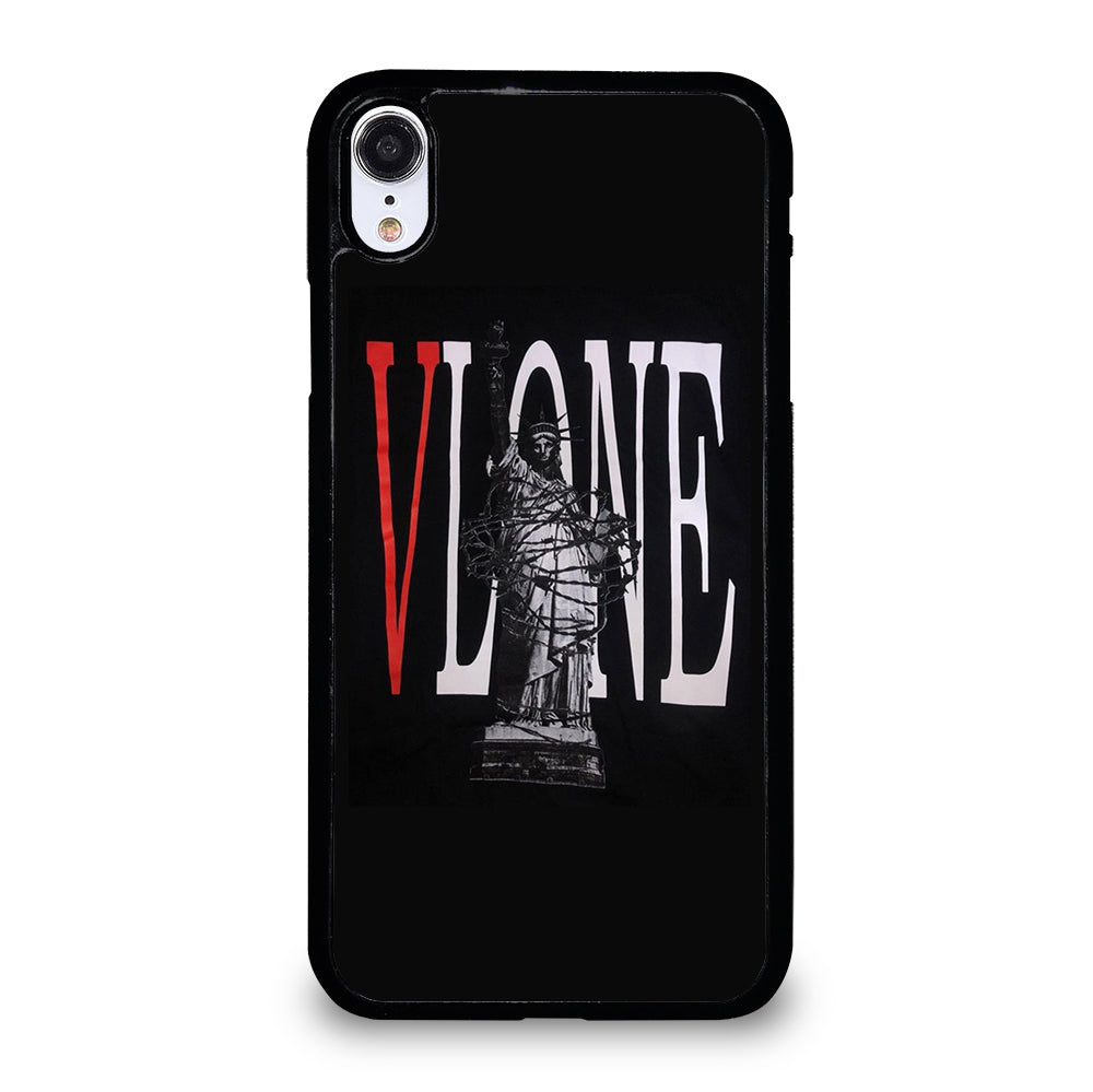 VLONE ICON 2 iPhone XR Case Cover