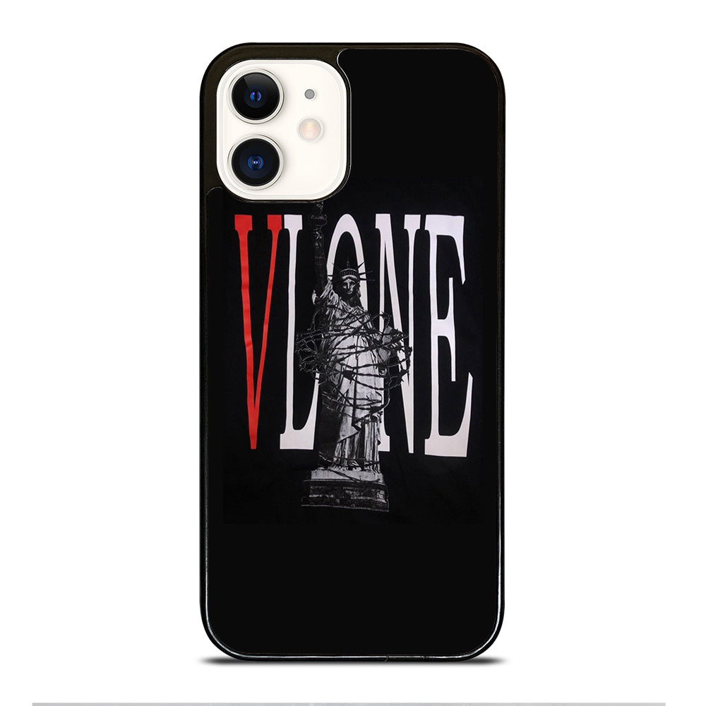 VLONE ICON 2 iPhone 12 Case Cover