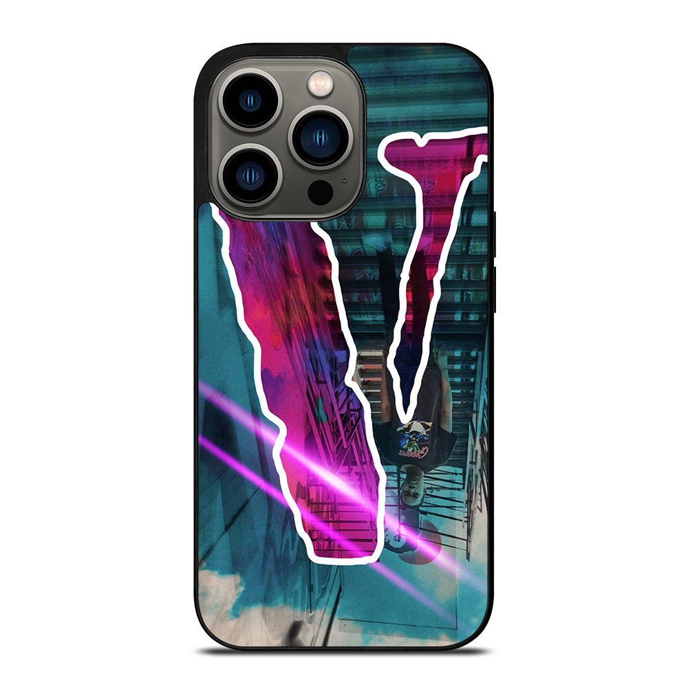 VLONE LOGO 2 iPhone 13 Pro Case Cover