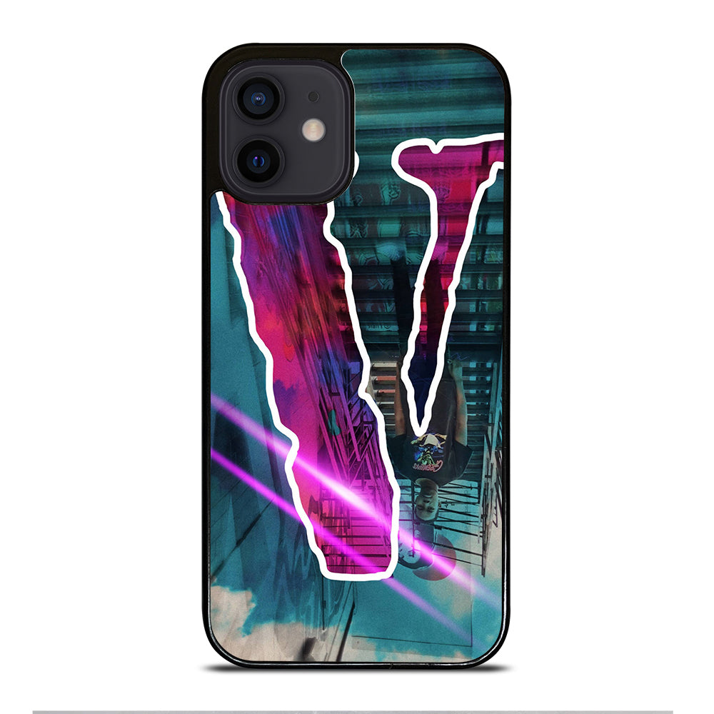 VLONE LOGO 2 iPhone 12 Mini Case Cover