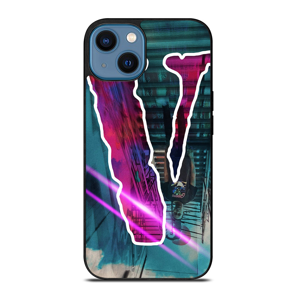 VLONE LOGO 2 iPhone 14 Case Cover