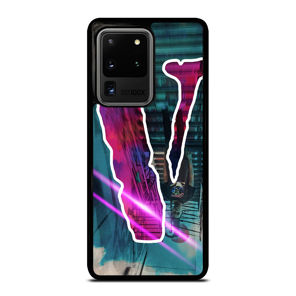 VLONE LOGO 2 Samsung Galaxy S20 Ultra Case Cover