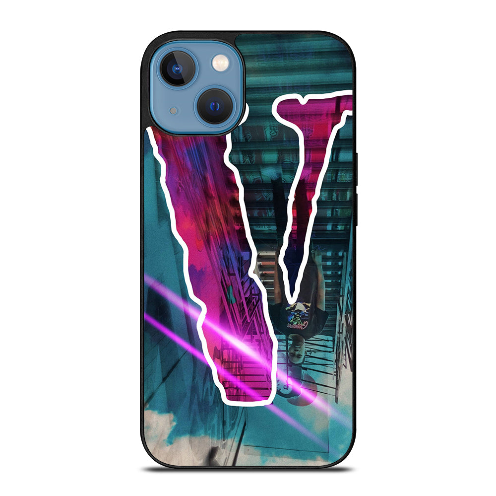 VLONE LOGO 2 iPhone 13 Case Cover