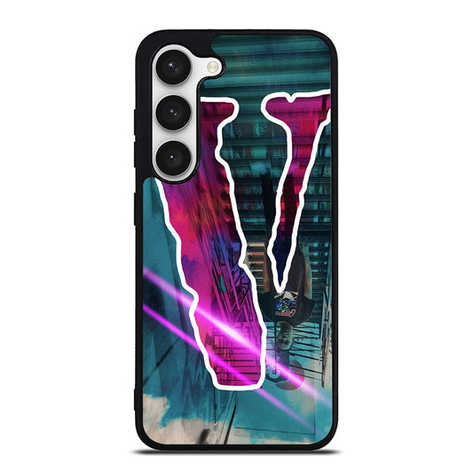 VLONE LOGO 2 Samsung Galaxy S23 Case Cover