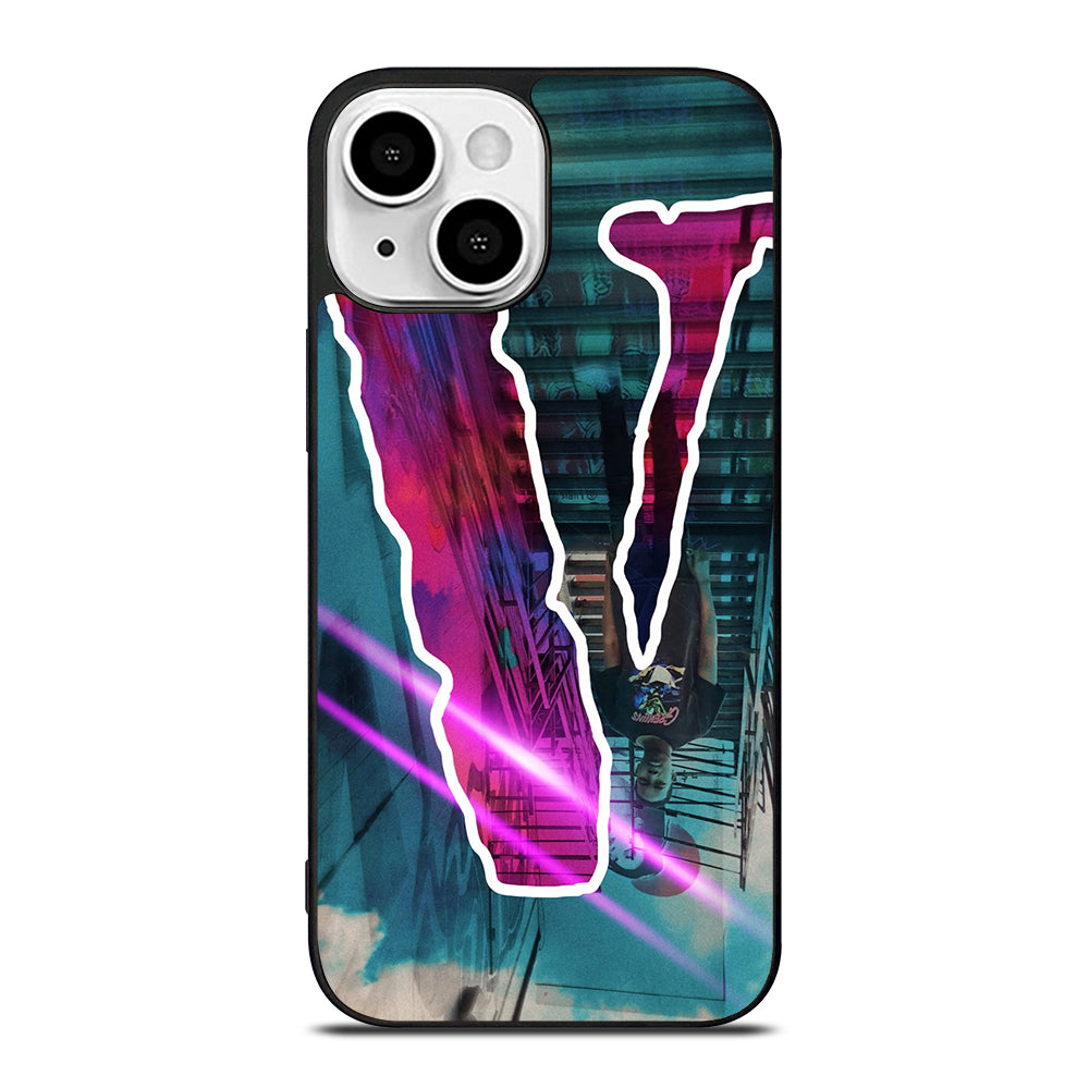 VLONE LOGO 2 iPhone 13 Mini Case Cover