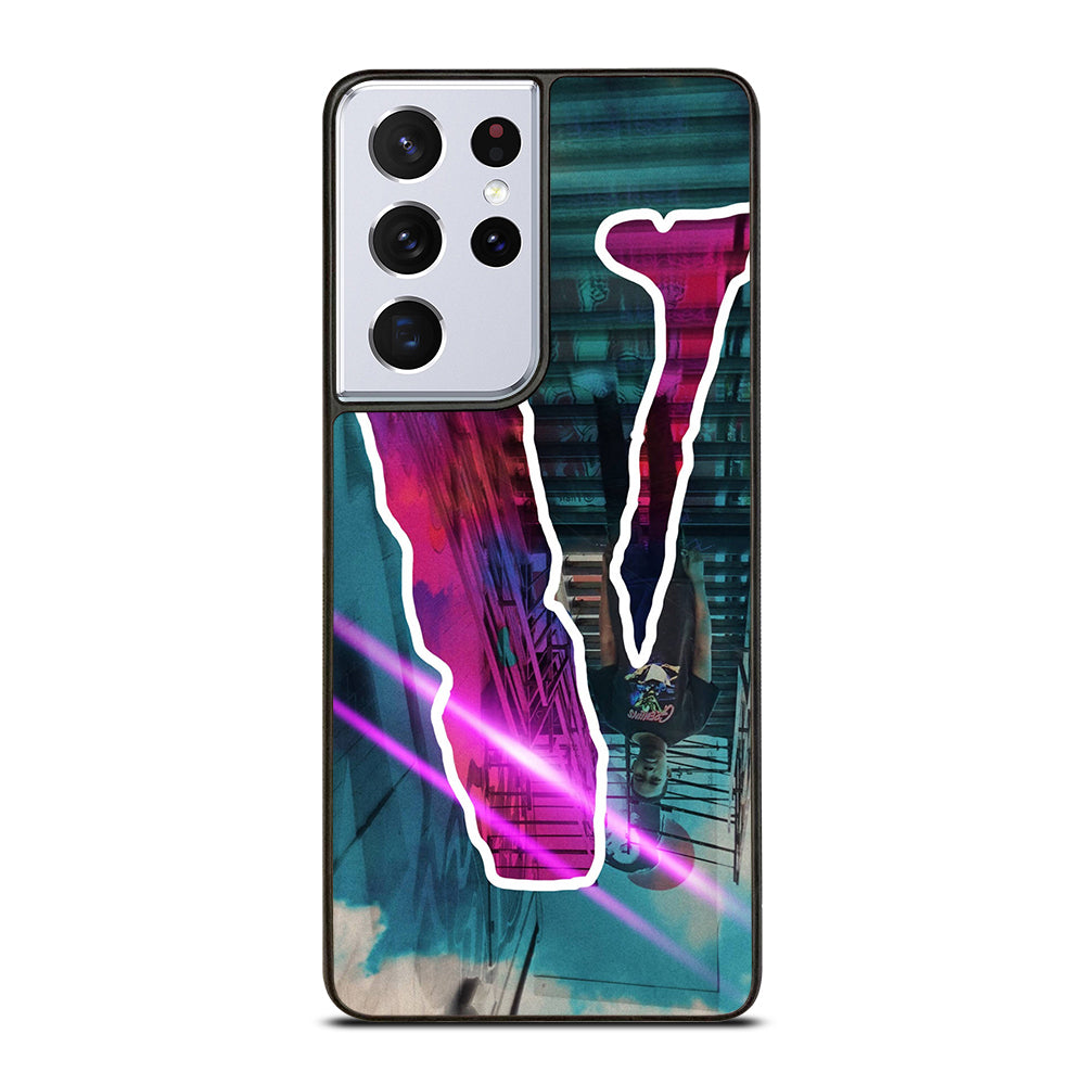 VLONE LOGO 2 Samsung Galaxy S21 Ultra Case Cover