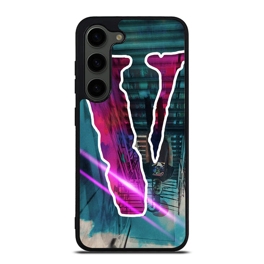 VLONE LOGO 2 Samsung Galaxy S23 Plus Case Cover