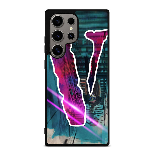 VLONE LOGO 2 Samsung Galaxy S24 Ultra Case Cover