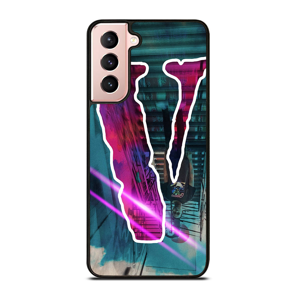 VLONE LOGO 2 Samsung Galaxy S21 Case Cover