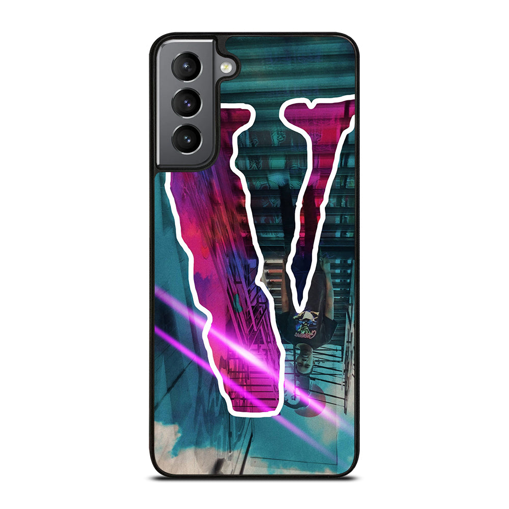 VLONE LOGO 2 Samsung Galaxy S21 Plus Case Cover