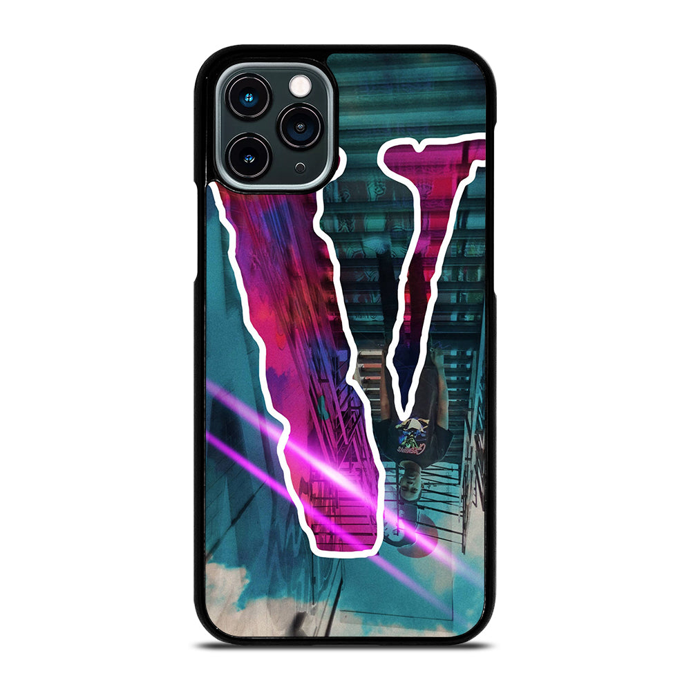 VLONE LOGO 2 iPhone 11 Pro Case Cover