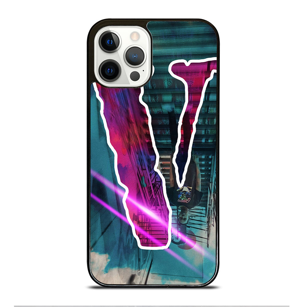 VLONE LOGO 2 iPhone 12 Pro Case Cover
