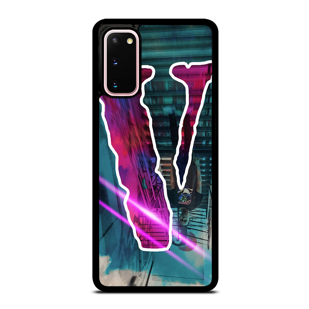 VLONE LOGO 2 Samsung Galaxy S20 Case Cover