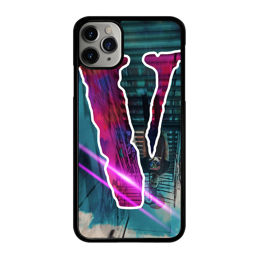 VLONE LOGO 2 iPhone 11 Pro Max Case Cover