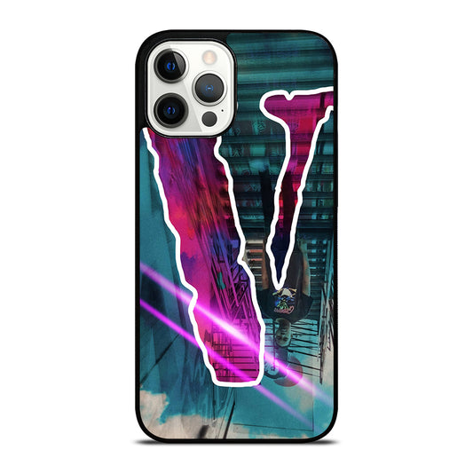 VLONE LOGO 2 iPhone 12 Pro Max Case Cover