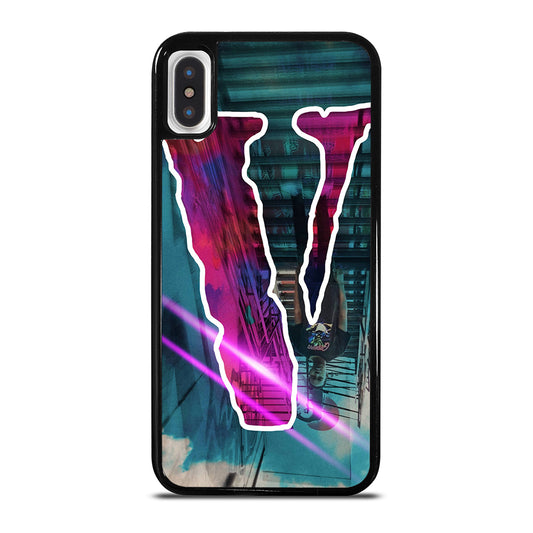 VLONE LOGO 2 iPhone X / XS Case Cover