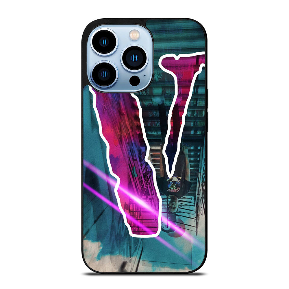 VLONE LOGO 2 iPhone 13 Pro Max Case Cover