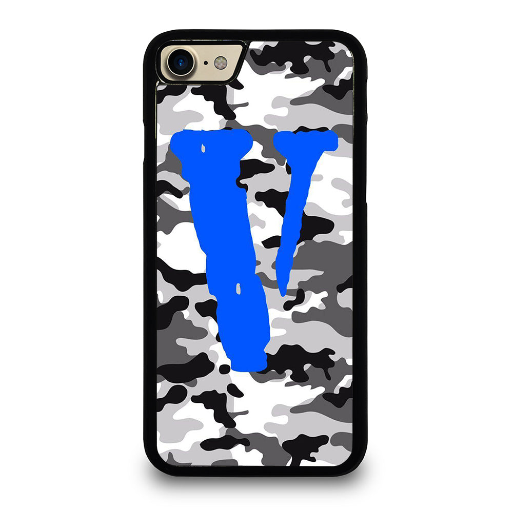 VLONE LOGO CAMO 2 iPhone 7 / 8 Case Cover