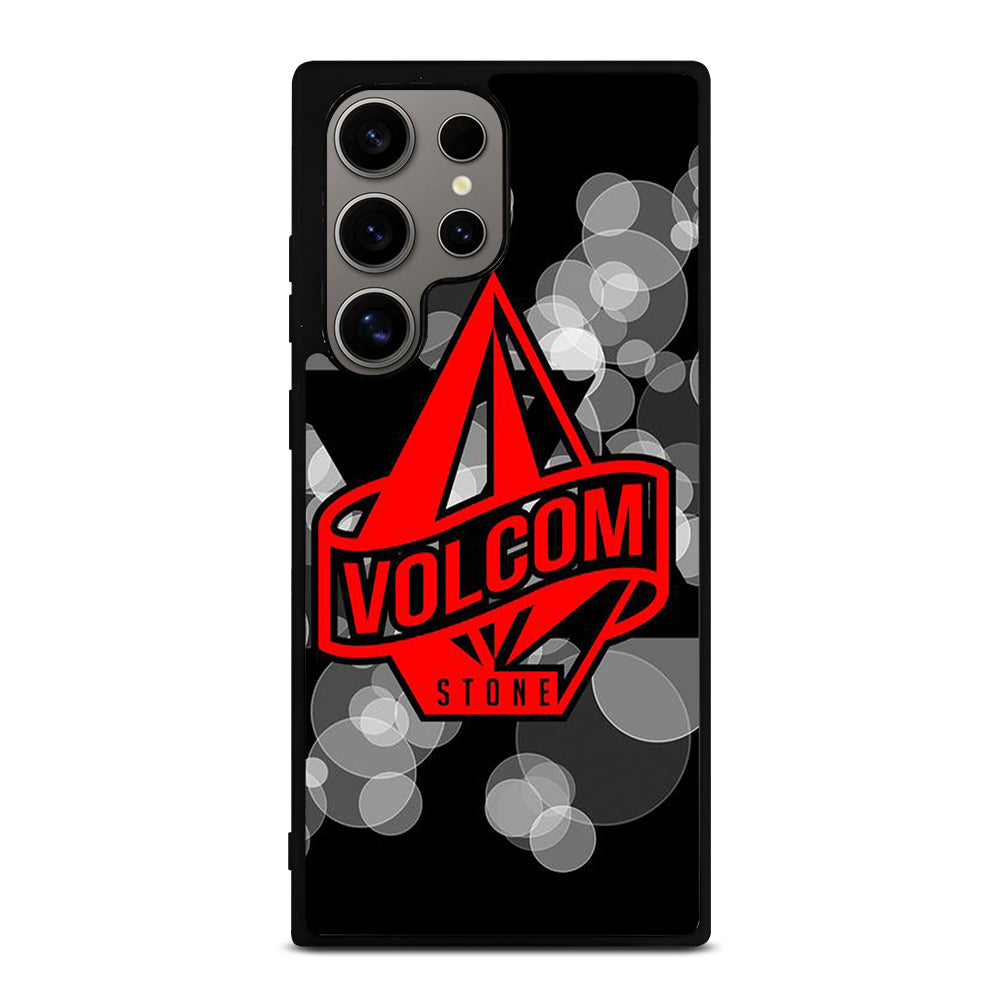 VOLCOM LOGO 2 Samsung Galaxy S24 Ultra Case Cover