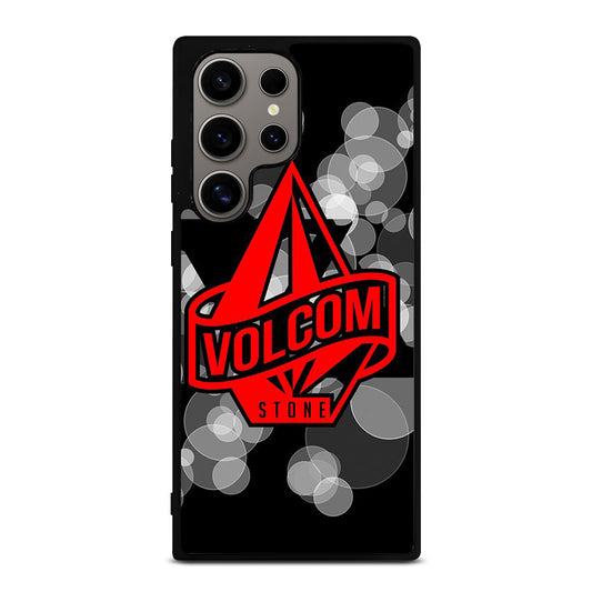 VOLCOM LOGO 2 Samsung Galaxy S24 Ultra Case Cover
