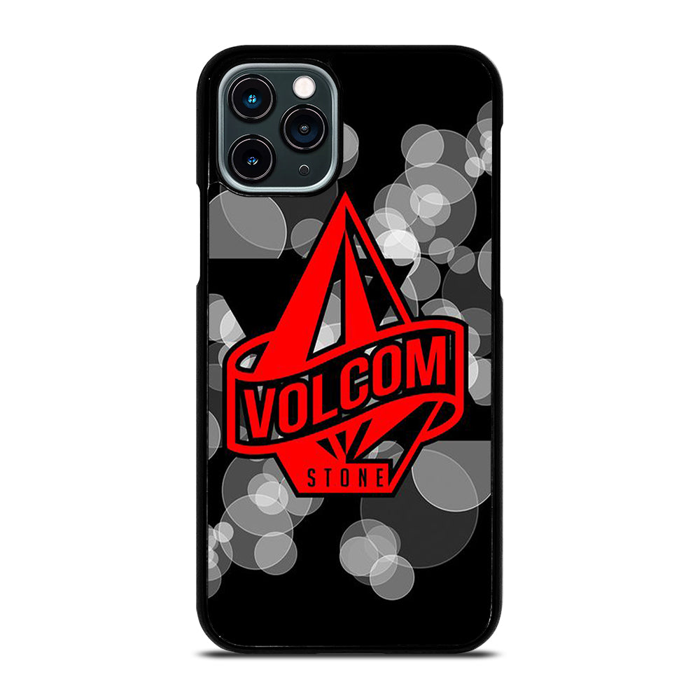 VOLCOM LOGO 2 iPhone 11 Pro Case Cover