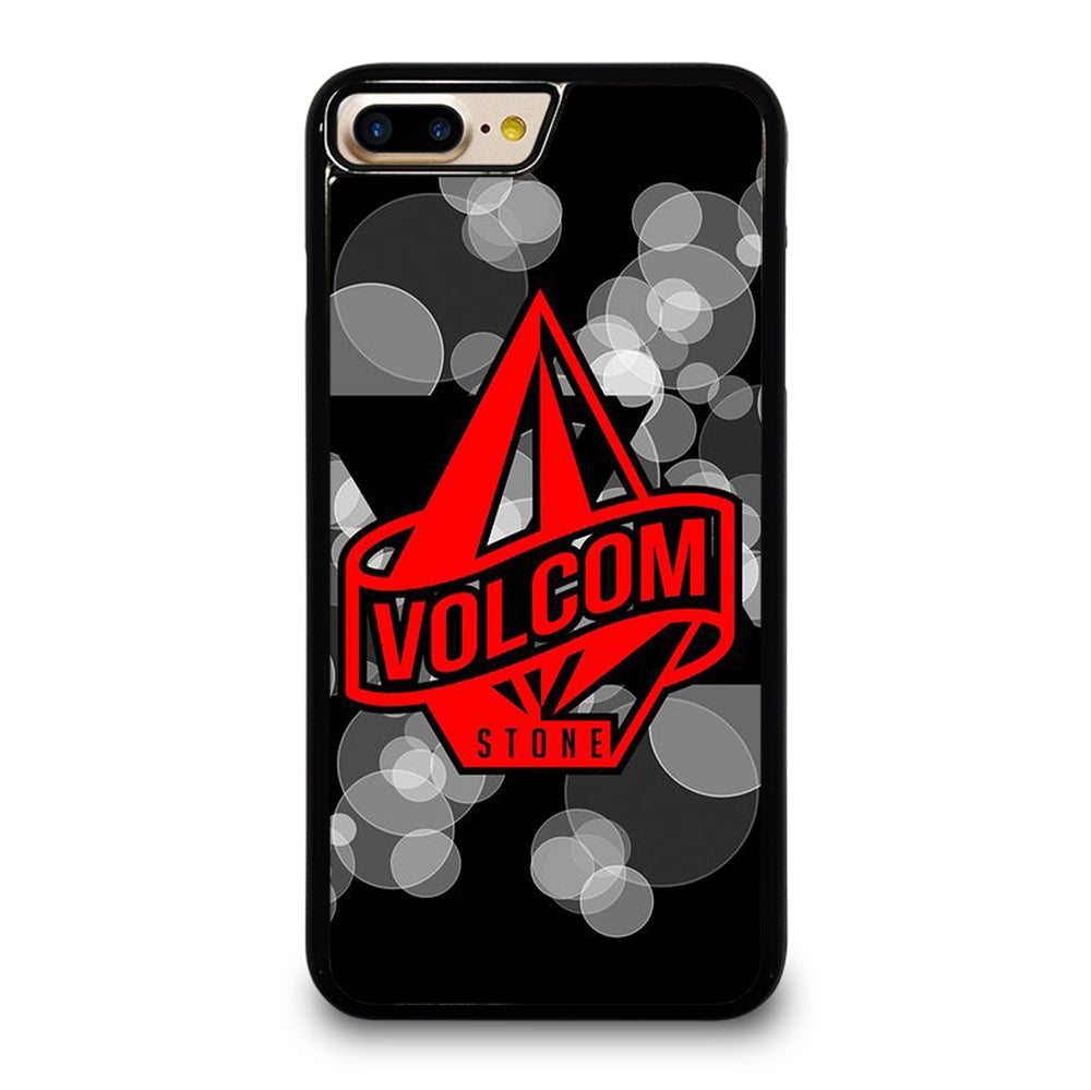 VOLCOM LOGO 2 iPhone 7 / 8 Plus Case Cover