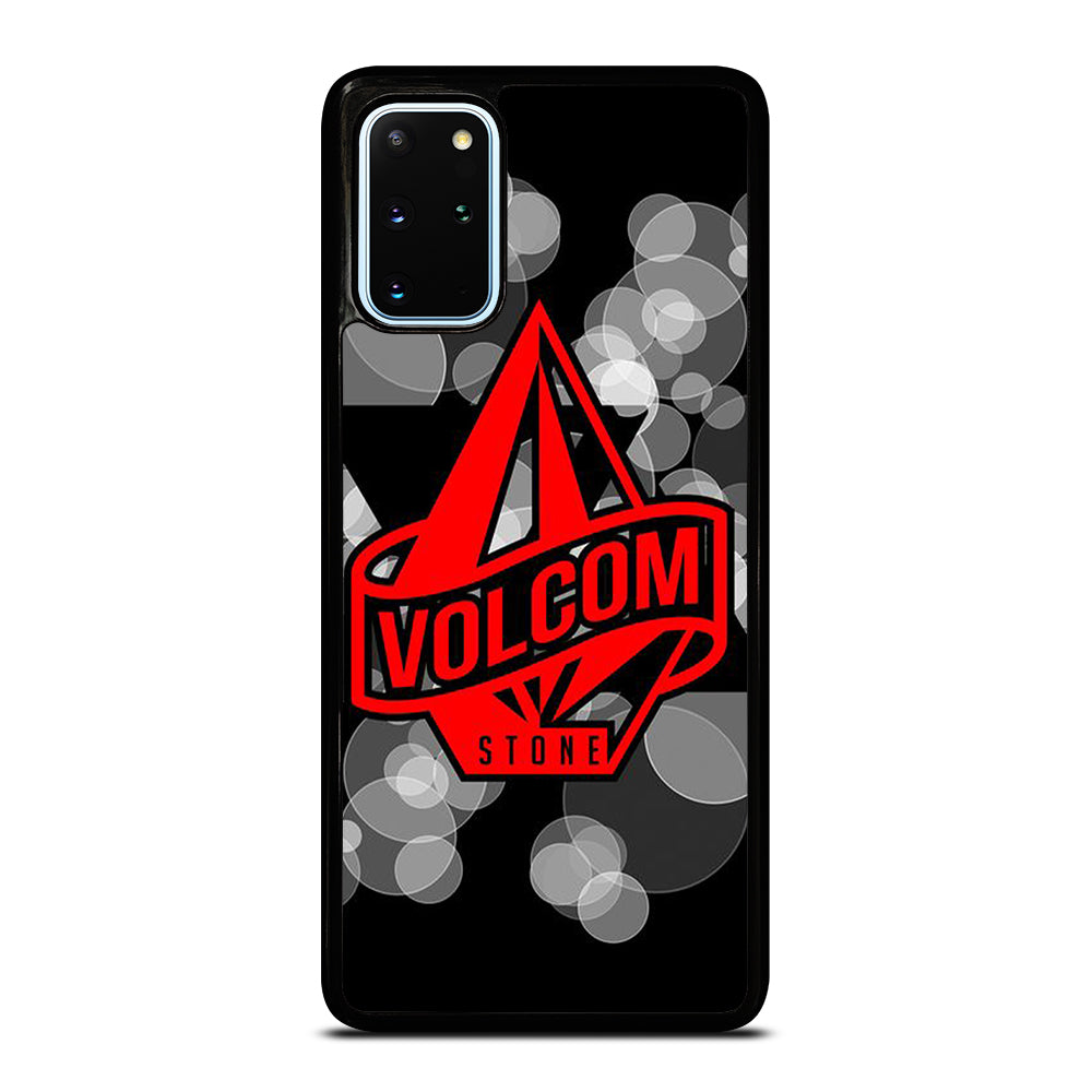 VOLCOM LOGO 2 Samsung Galaxy S20 Plus Case Cover