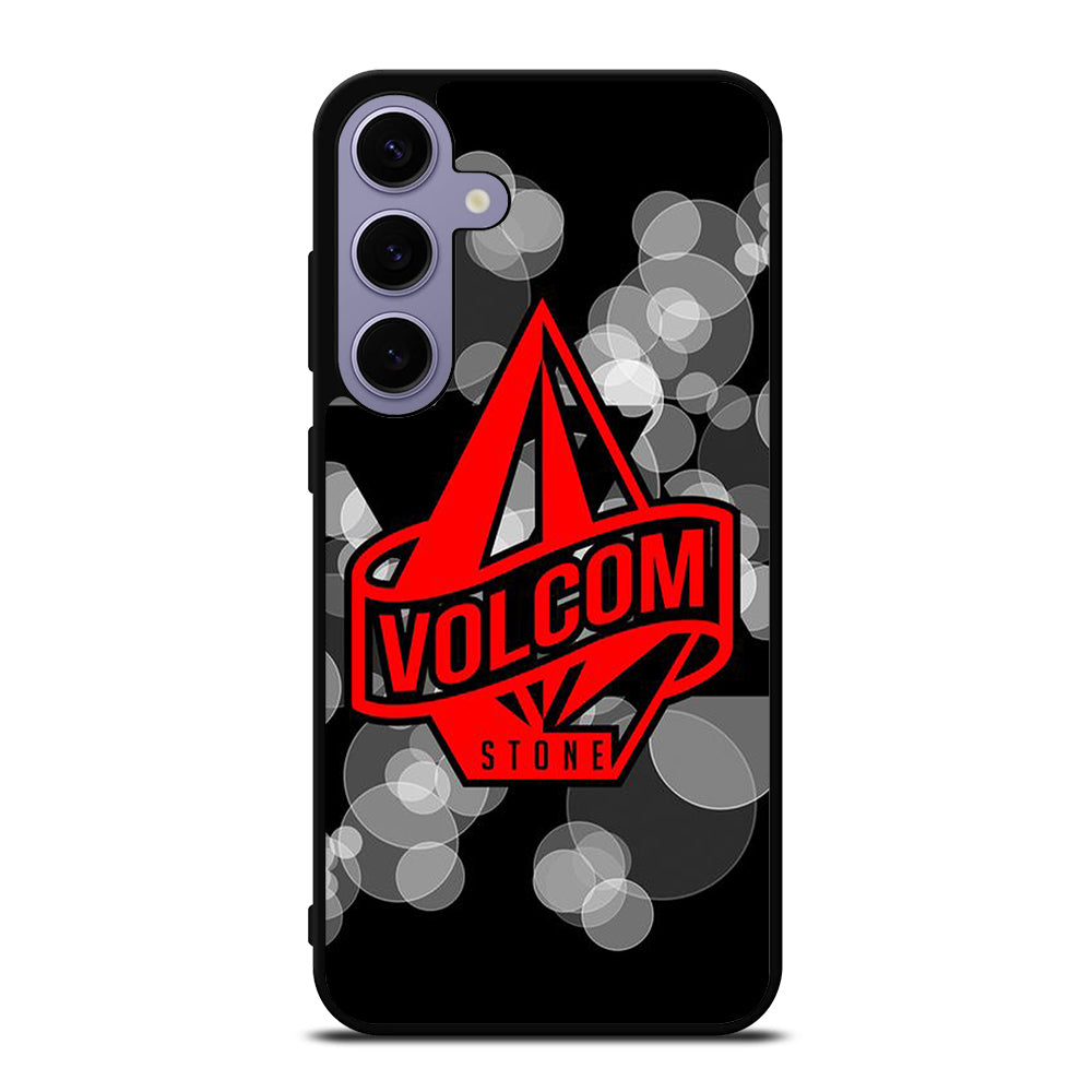 VOLCOM LOGO 2 Samsung Galaxy S24 Plus Case Cover