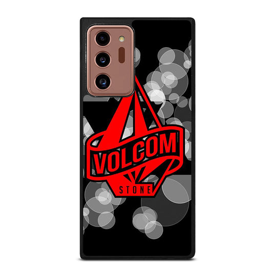 VOLCOM LOGO 2 Samsung Galaxy Note 20 Ultra Case Cover