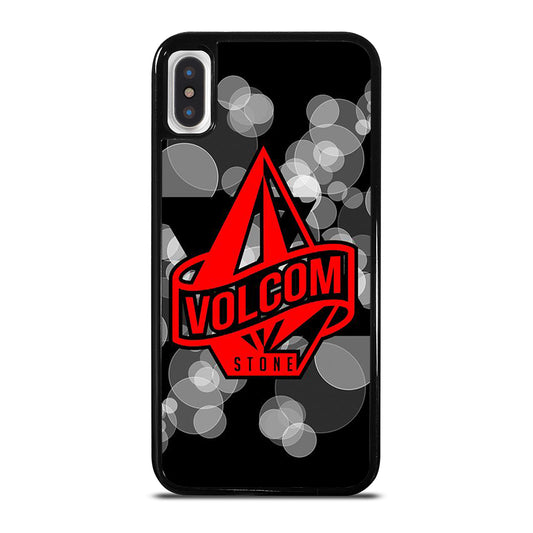 VOLCOM LOGO 2 iPhone X / XS Case Cover