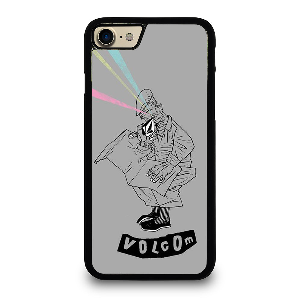 VOLCOM LOGO 3 iPhone 7 / 8 Case Cover