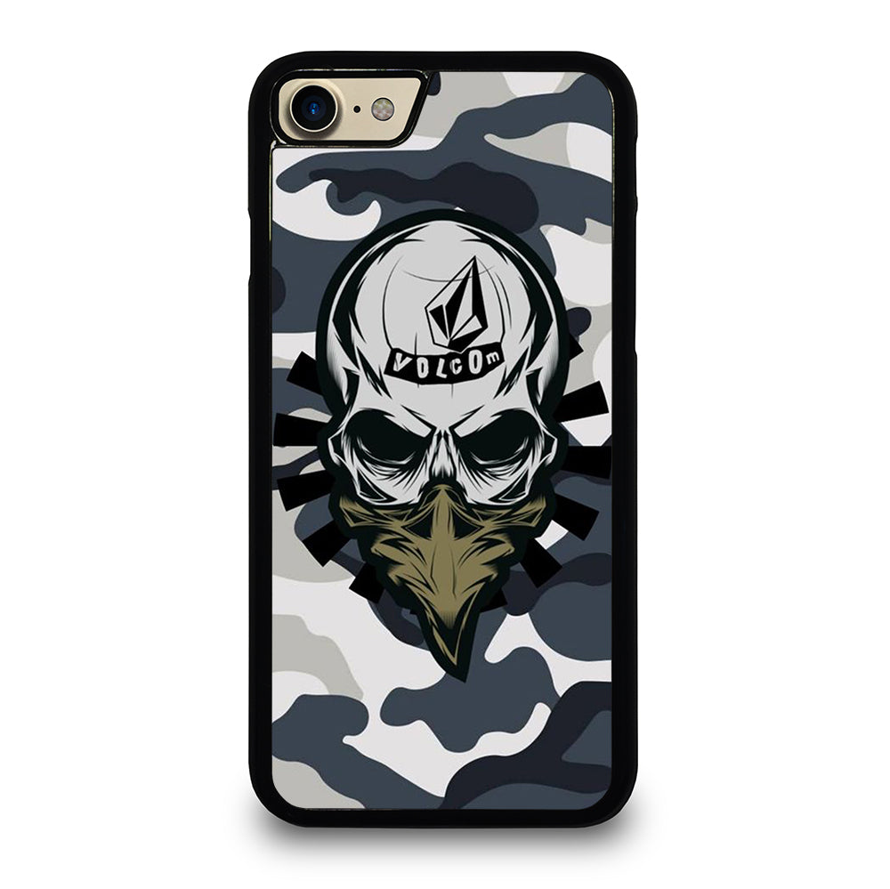 VOLCOM LOGO 4 iPhone 7 / 8 Case Cover