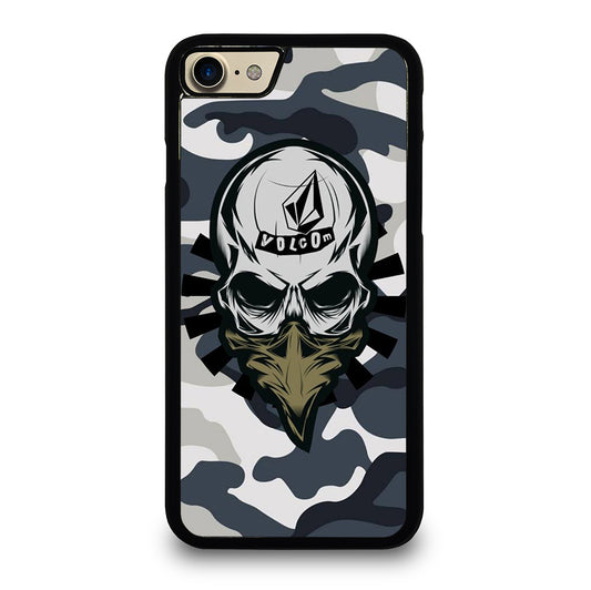 VOLCOM LOGO 4 iPhone 7 / 8 Case Cover