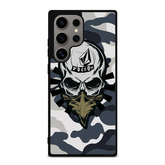 VOLCOM LOGO 4 Samsung Galaxy S24 Ultra Case Cover