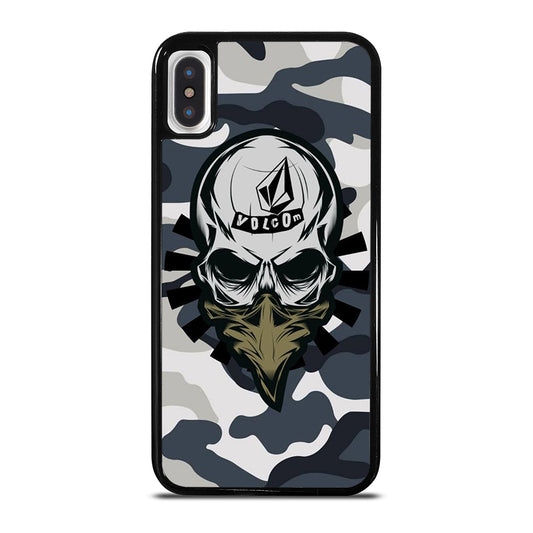 VOLCOM LOGO 4 iPhone X / XS Case Cover