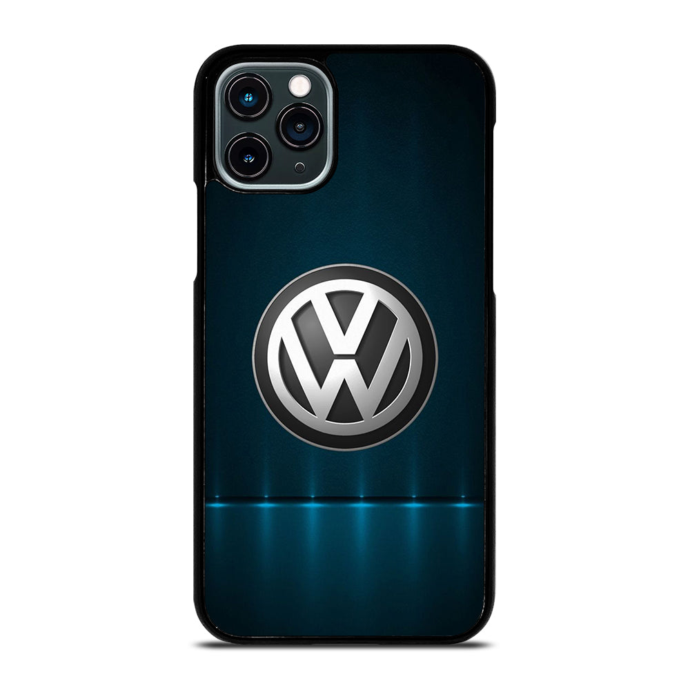 VOLKSWAGEN VW CAR SYMBOL iPhone 11 Pro Case Cover