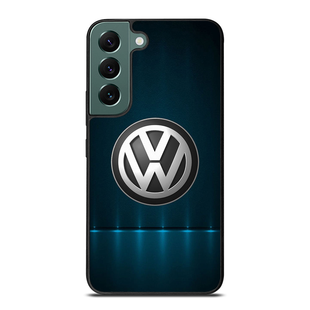 VOLKSWAGEN VW CAR SYMBOL Samsung Galaxy S22 Case Cover