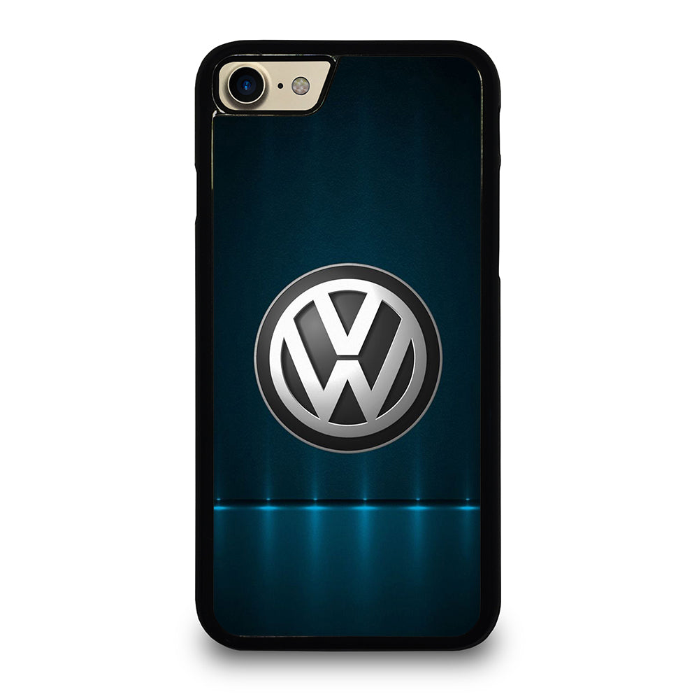 VOLKSWAGEN VW CAR SYMBOL iPhone 7 / 8 Case Cover