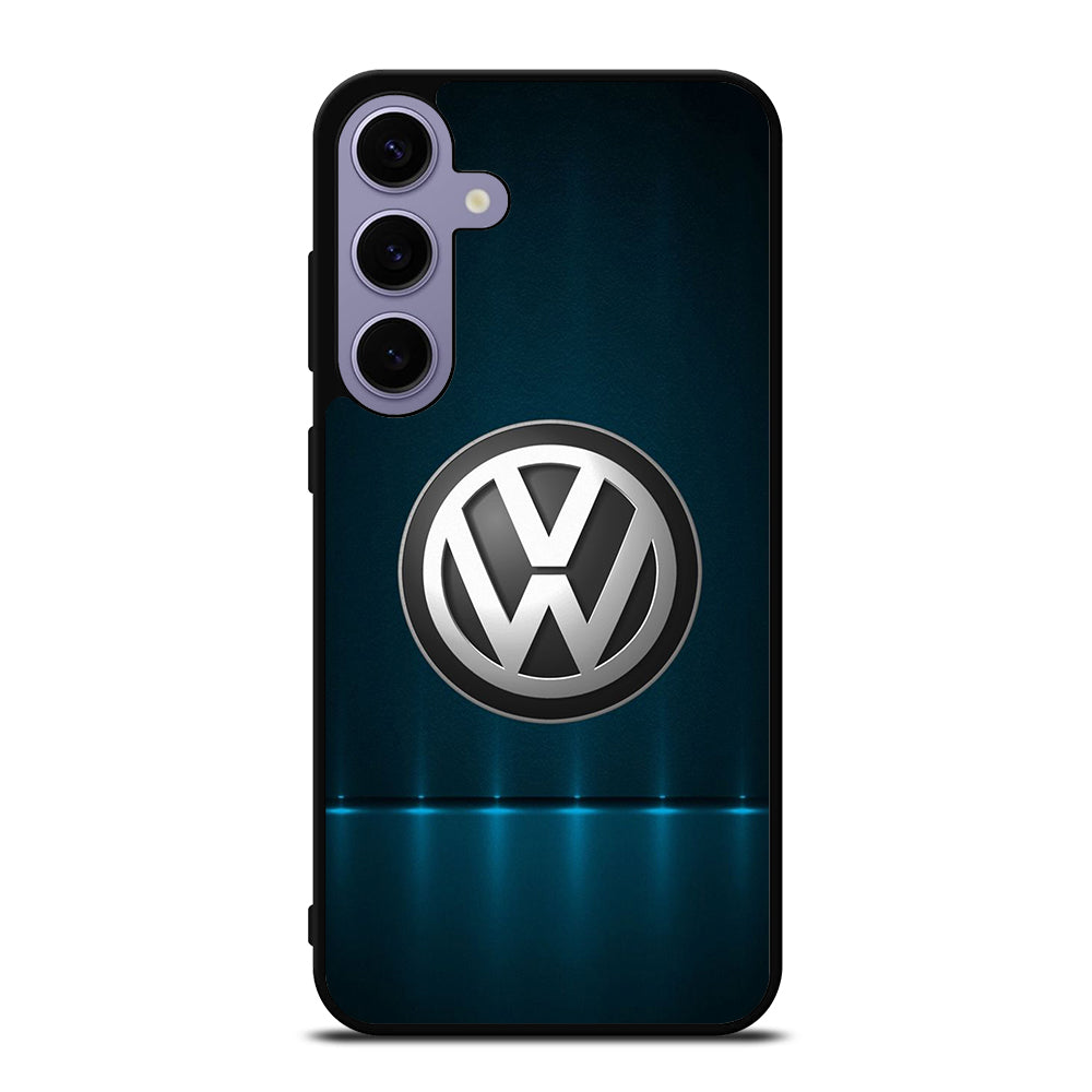 VOLKSWAGEN VW CAR SYMBOL Samsung Galaxy S24 Plus Case Cover