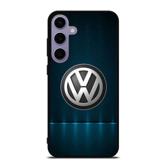 VOLKSWAGEN VW CAR SYMBOL Samsung Galaxy S24 Plus Case Cover