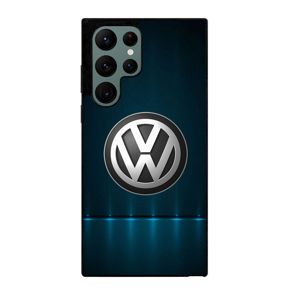 VOLKSWAGEN VW CAR SYMBOL Samsung Galaxy S22 Ultra Case Cover