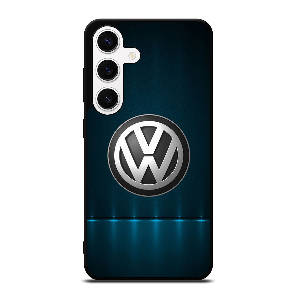VOLKSWAGEN VW CAR SYMBOL Samsung Galaxy S24 Case Cover