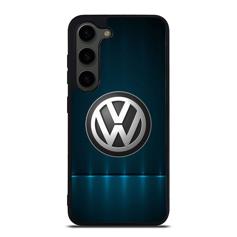 VOLKSWAGEN VW CAR SYMBOL Samsung Galaxy S23 Plus Case Cover