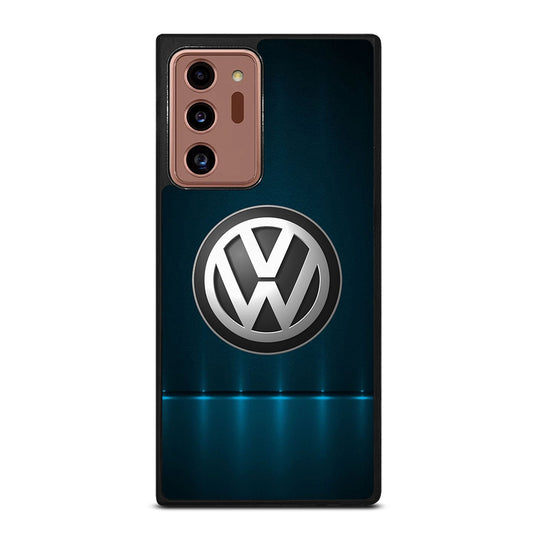 VOLKSWAGEN VW CAR SYMBOL Samsung Galaxy Note 20 Ultra Case Cover
