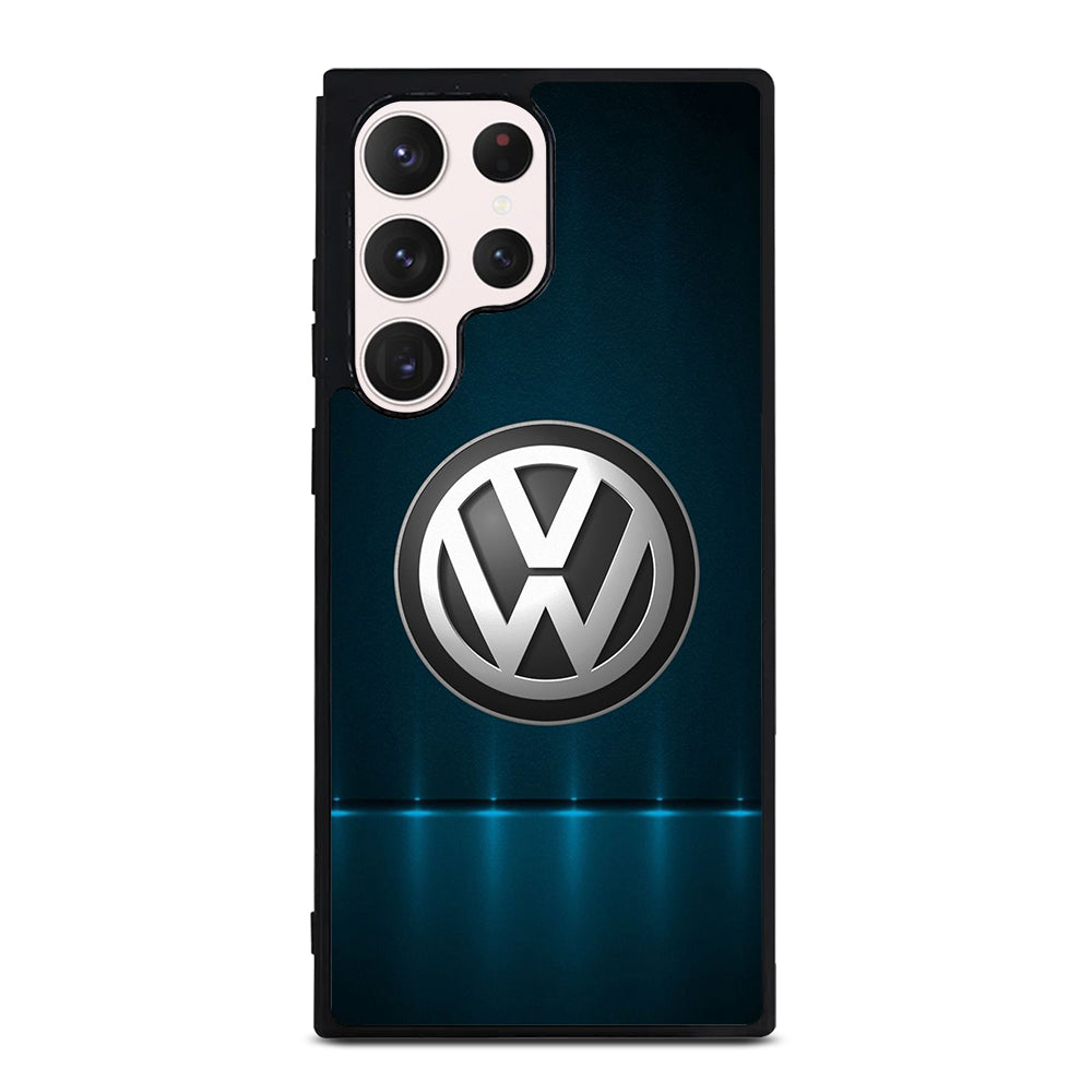 VOLKSWAGEN VW CAR SYMBOL Samsung Galaxy S23 Ultra Case Cover
