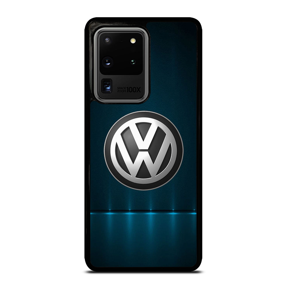 VOLKSWAGEN VW CAR SYMBOL Samsung Galaxy S20 Ultra Case Cover