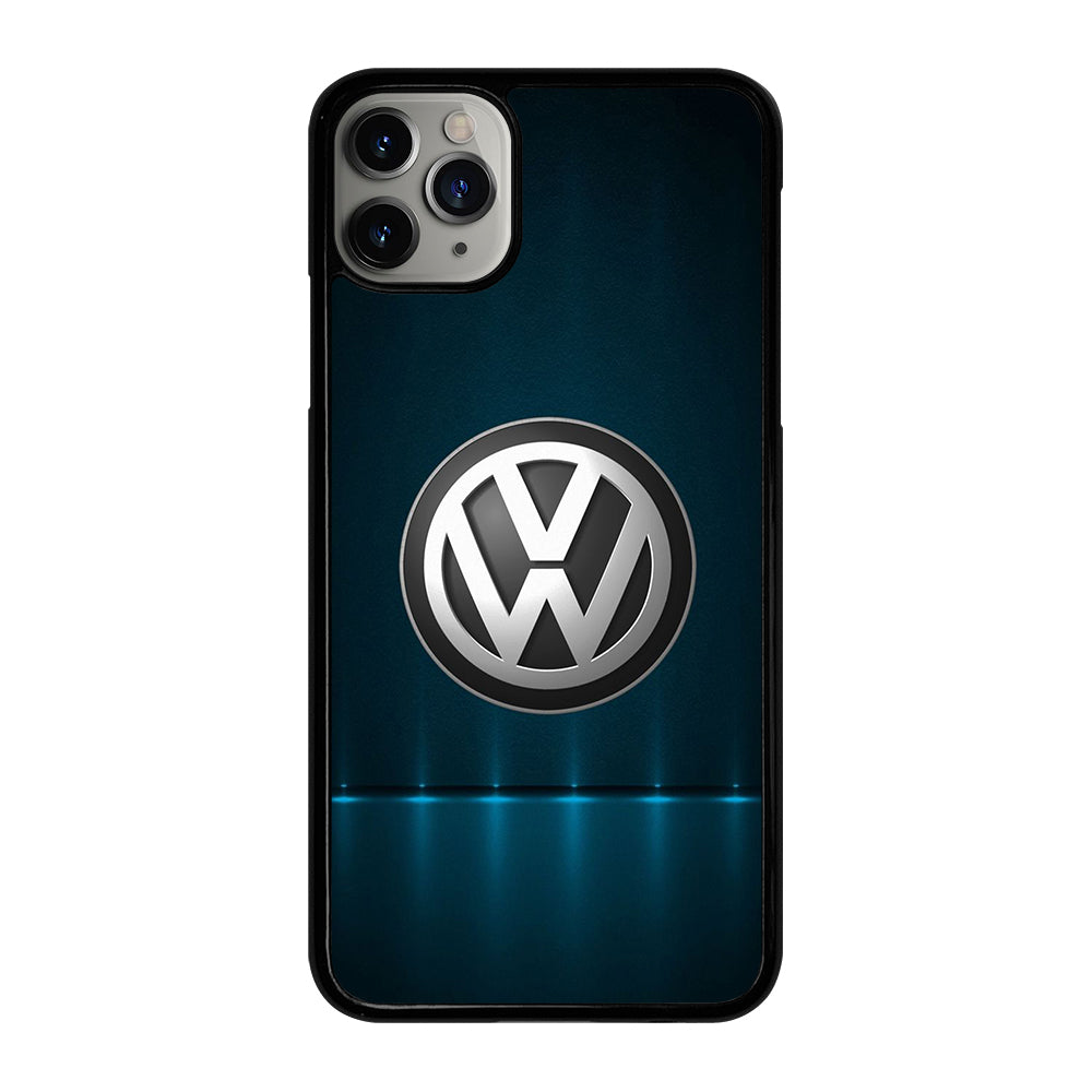 VOLKSWAGEN VW CAR SYMBOL iPhone 11 Pro Max Case Cover