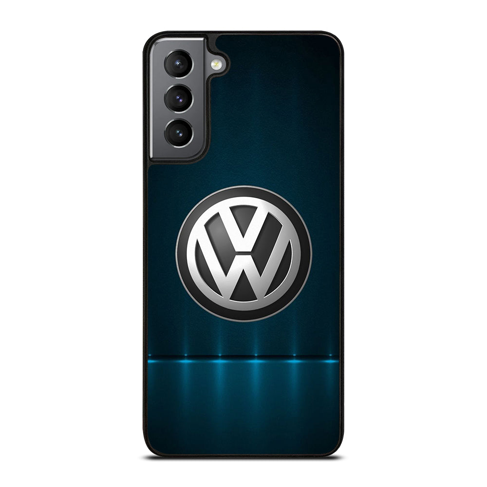 VOLKSWAGEN VW CAR SYMBOL Samsung Galaxy S21 Plus Case Cover
