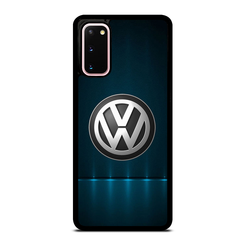 VOLKSWAGEN VW CAR SYMBOL Samsung Galaxy S20 Case Cover