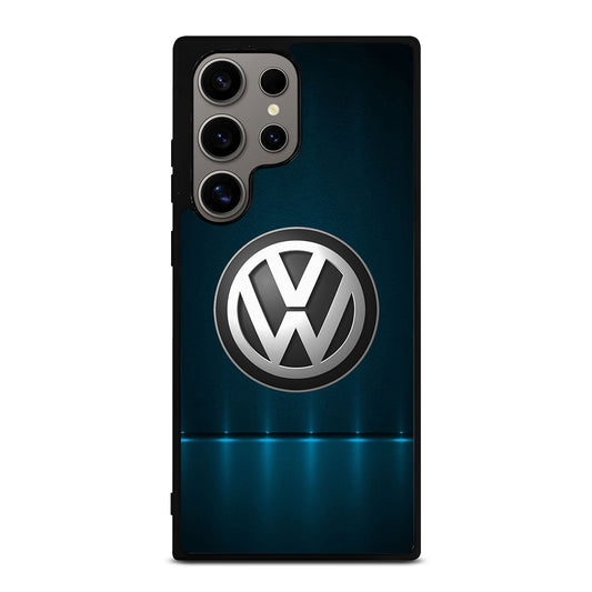 VOLKSWAGEN VW CAR SYMBOL Samsung Galaxy S24 Ultra Case Cover